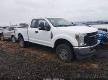 2018 FORD F-250