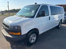 2019 CHEVROLET Express