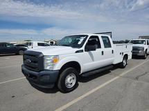 2016 FORD F-250
