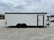 2025 Interstate LoadRunner 8.5' x 24' Car Hauler