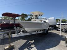 2022 Key West 219 FS – Stk# 41779