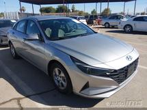 2021 HYUNDAI ELANTRA GLS