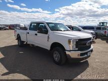 2019 FORD F-250