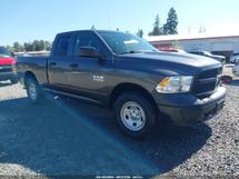 2016 RAM RAM 1500