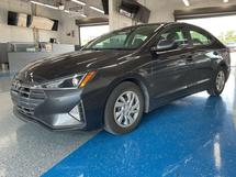 2020 HYUNDAI ELANTRA GLS