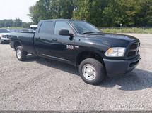 2016 RAM 2500