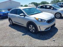 2019 KIA Niro