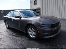 2020 DODGE Charger