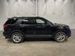 2013 Ford Explorer Limited 4WD