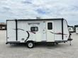 2014 Wildwood X-Lite 195BH
