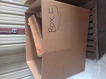 B200 PLANE PARTS