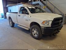 2018 RAM 2500