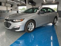 2020 CHEVROLET Malibu