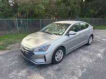 2020 HYUNDAI ELANTRA GLS