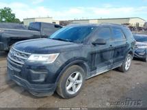 2018 FORD EXPLORER - MECHANICAL PROBLEMS 