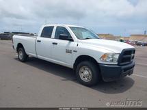 2018 RAM 2500