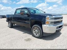 2017 CHEVROLET K3500