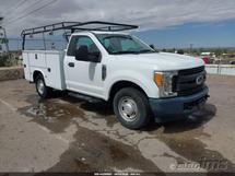 2017 FORD F-250