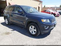 2016 JEEP GRCHEROKEE