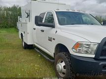 2015 RAM 3500