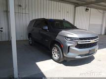 2022 CHEVROLET Tahoe