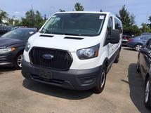 2021 FORD TRANSIT350