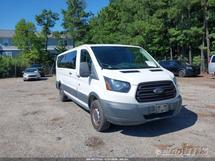2018 FORD TRANSIT350