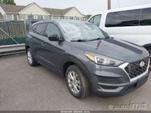 2019 HYUNDAI HYUNDAI TUCSON
