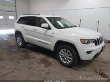 2021 JEEP GRCHEROKEE