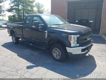 2018 FORD F-350