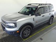 2023 FORD BRONCOSPRT