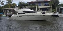 2006 Cranchi Atlantique 48 – Stk# 41786