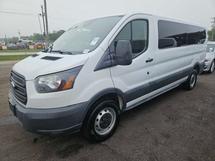 2018 FORD TRANSIT350