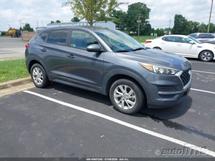 2019 HYUNDAI HYUNDAI TUCSON
