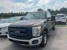 2016 FORD F-250