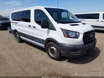 2020 FORD TRANSIT150