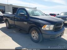 2019 RAM RAM 1500