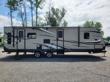 2016 Keystone Passport Grand Touring 2890RL