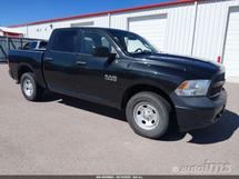 2018 RAM RAM 1500