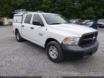 2018 RAM RAM 1500