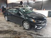 2020 HYUNDAI ELANTRA GLS