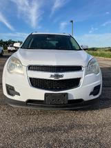 2013 Chevrolet Equinox