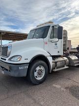 2006 Freightliner Columbia