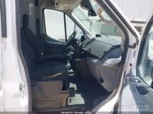 2018 FORD TRANSIT350