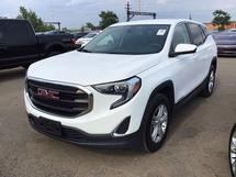 2021 GMC Terrain