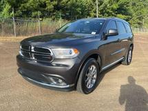 2017 DODGE Durango