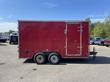 2014 MTI Trailers 7' x 14'