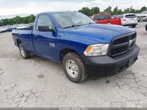 2017 RAM RAM 1500