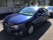 2019 HYUNDAI ELANTRA GLS