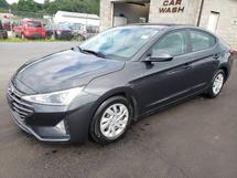 2020 HYUNDAI ELANTRA GLS
